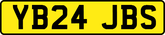 YB24JBS