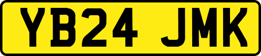 YB24JMK