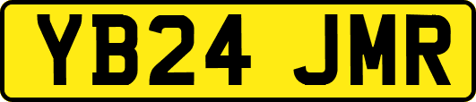 YB24JMR
