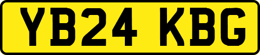 YB24KBG