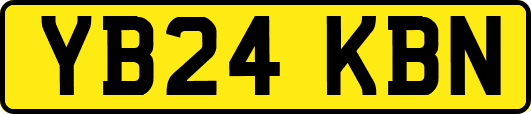 YB24KBN