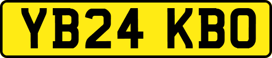 YB24KBO