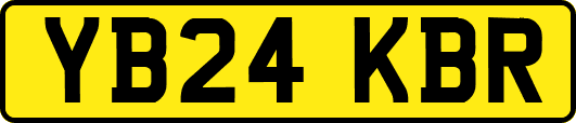 YB24KBR