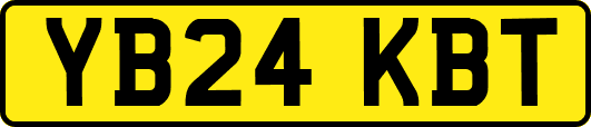 YB24KBT
