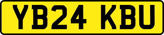 YB24KBU