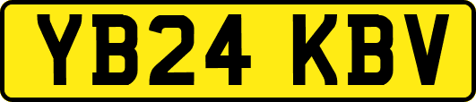 YB24KBV