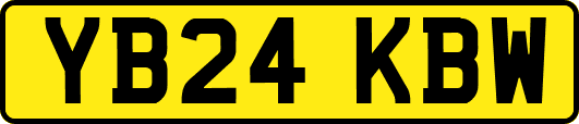 YB24KBW