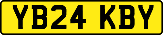 YB24KBY