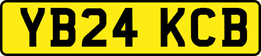 YB24KCB