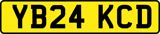 YB24KCD