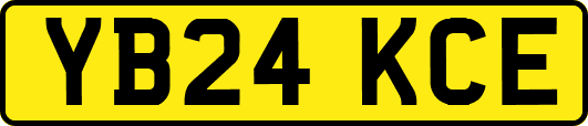 YB24KCE