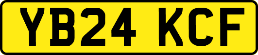 YB24KCF