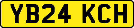 YB24KCH