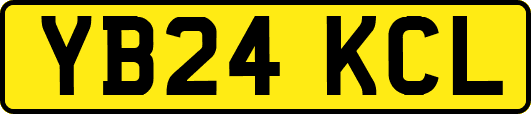 YB24KCL