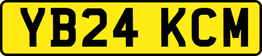 YB24KCM
