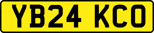 YB24KCO