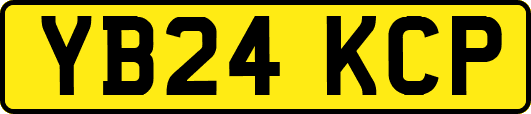YB24KCP