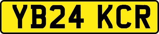 YB24KCR