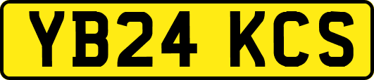 YB24KCS