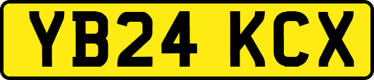 YB24KCX
