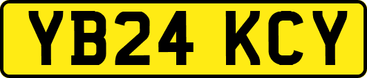YB24KCY