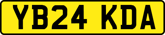 YB24KDA