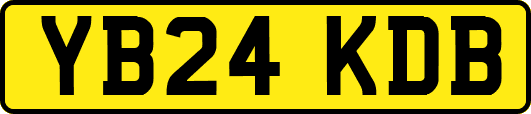 YB24KDB