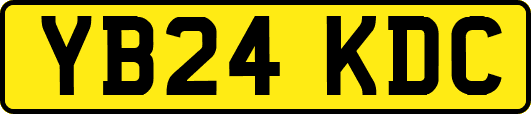 YB24KDC