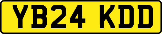 YB24KDD