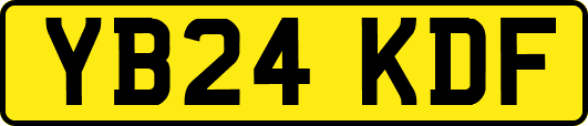 YB24KDF