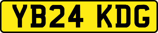 YB24KDG