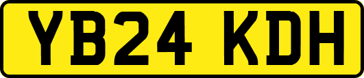 YB24KDH