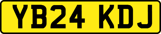 YB24KDJ