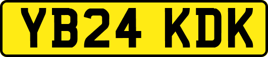 YB24KDK