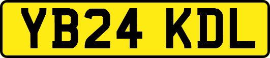YB24KDL