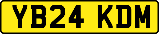YB24KDM