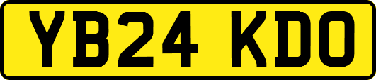YB24KDO