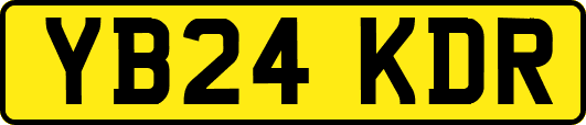 YB24KDR