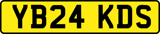 YB24KDS