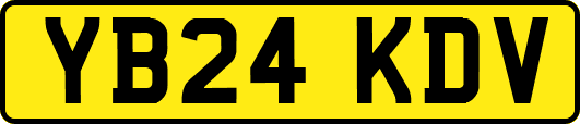 YB24KDV