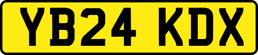 YB24KDX