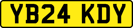 YB24KDY