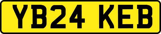 YB24KEB