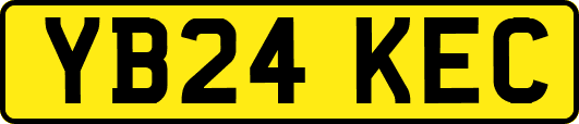 YB24KEC