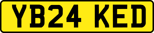 YB24KED