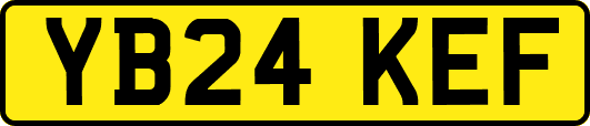 YB24KEF