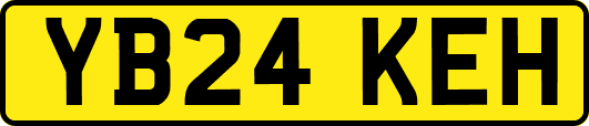 YB24KEH