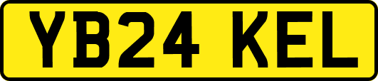 YB24KEL