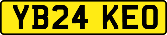 YB24KEO