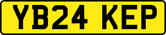 YB24KEP